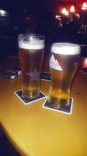 Ashburton Bar - Hospitality and gastronomy