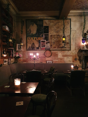 Opinii despre The Copper Room în Limerick - Hospitality and gastronomy