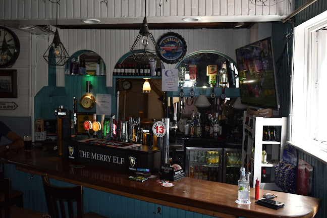 Merry Elf - Hospitality and gastronomy