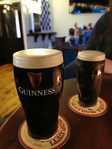 Comentarii opinii despre The Bus Bar