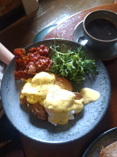 Cafe Twenty Twenty - Hospitality and gastronomy