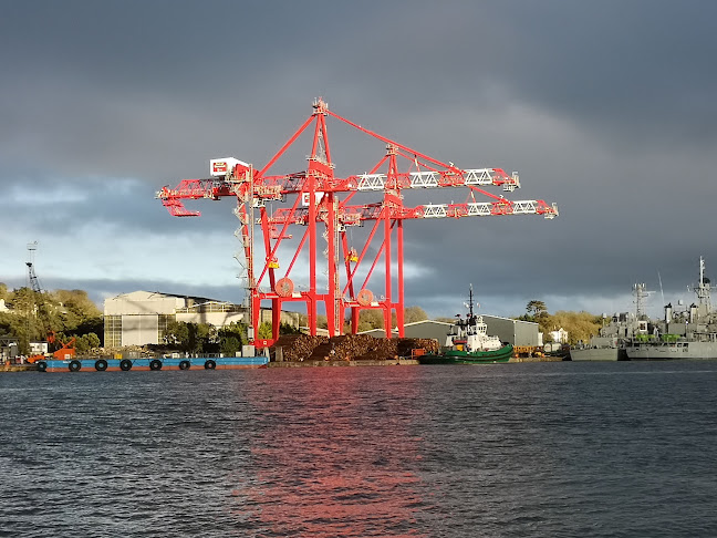 9 De Vesci Pl, Monkstown, Co. Cork