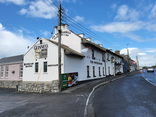Paddy Burkes Bar & Restaurant - Clarinbridge