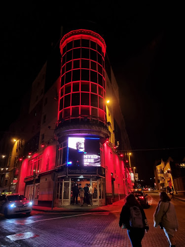 Comentarii opinii despre Pizza Galaxy