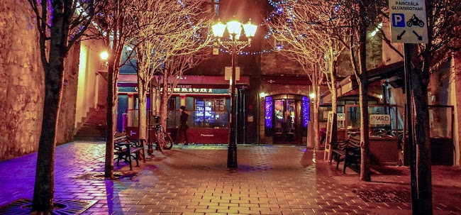 The Playwright - Kilkenny