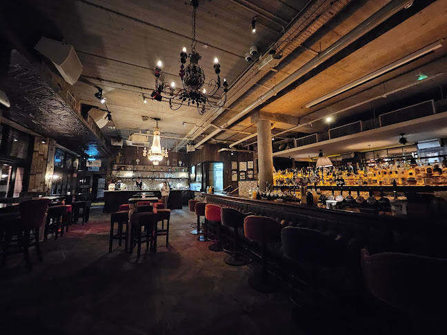 Opinii despre House Limerick în Limerick - Hospitality and gastronomy