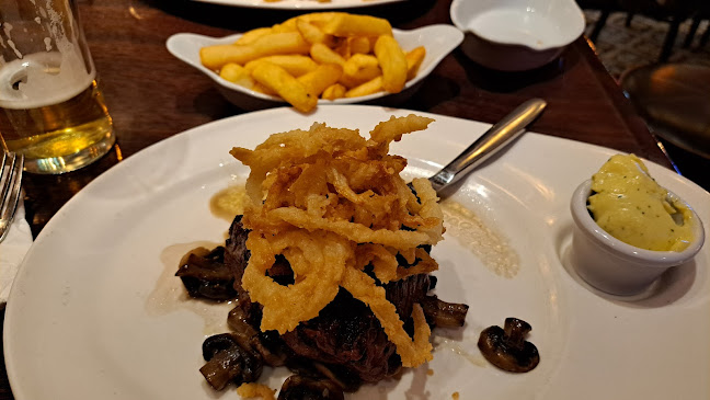 Comentarii opinii despre Silver Key Bar & Restaurant