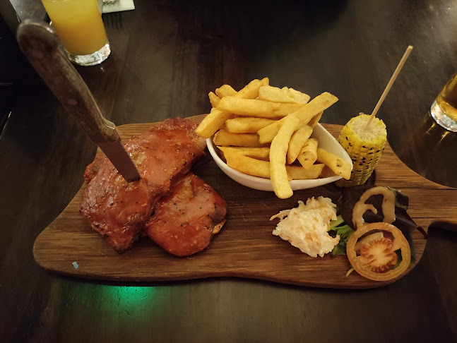 The Silver Tankard - Hospitality and gastronomy