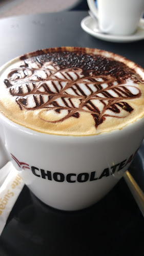 Comentarii opinii despre Osta Cafe and Wine Bar