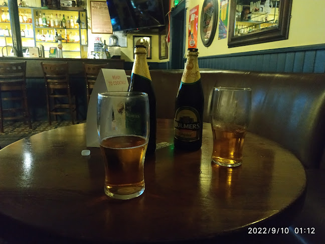 Opinii despre Hamill's în Ardee - Hospitality and gastronomy