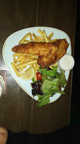 Opinii despre M.Fitzgerald's Bar în Galway - Hospitality and gastronomy