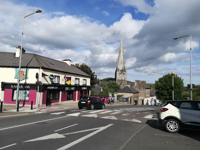 Copper Pan Takeaway - Enniscorthy