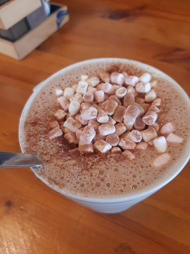 Puddleducks Café - Hospitality and gastronomy