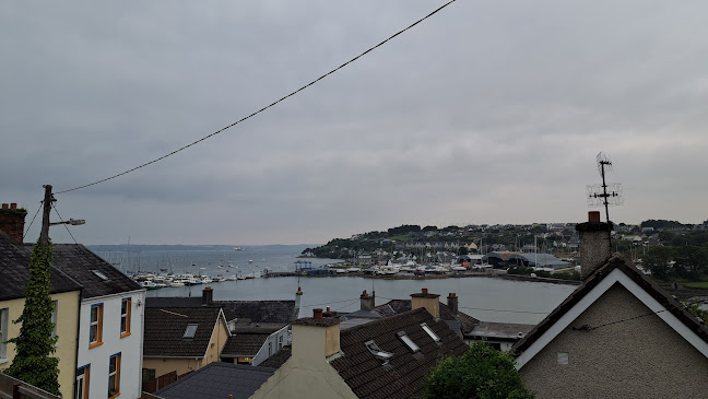 Anchor Bar and Restaurant - Hospitality and gastronomy