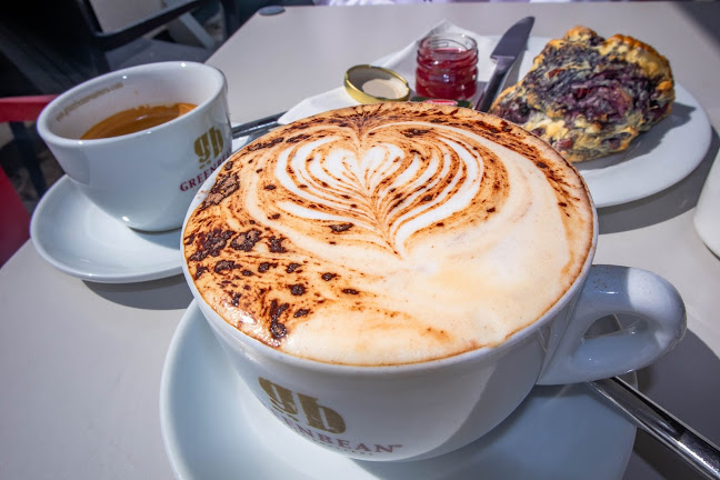 The Black Cat Cafe Kilkenny