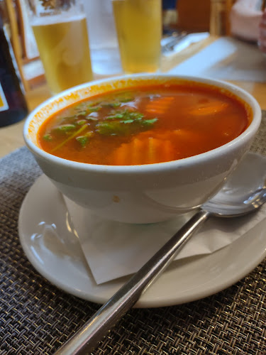 New Pa Pa Thai Restaurant - Waterford