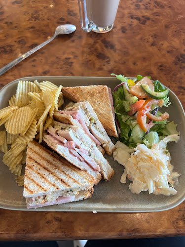 Opinii despre Café Aroma în Waterford - Hospitality and gastronomy