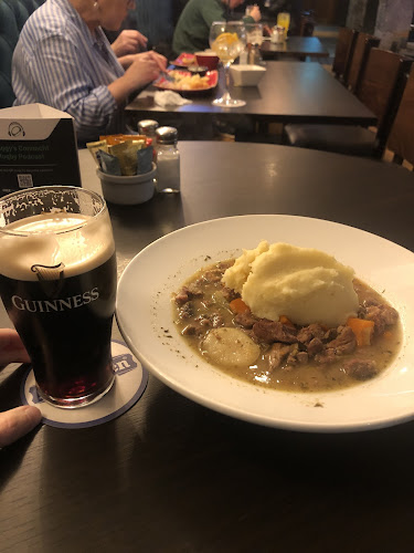 Comentarii opinii despre Murty Rabbitt's