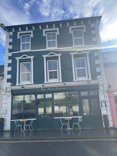 The New Haven - Schull