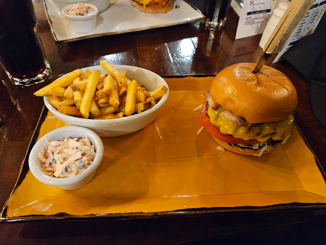 Luigi Malones Cork - Cork