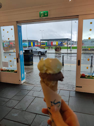 Comentarii opinii despre Murphy's Ice Cream - Pier Shop