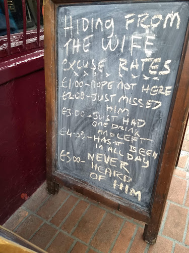 Opinii despre An Bodhrán în Cork - Hospitality and gastronomy