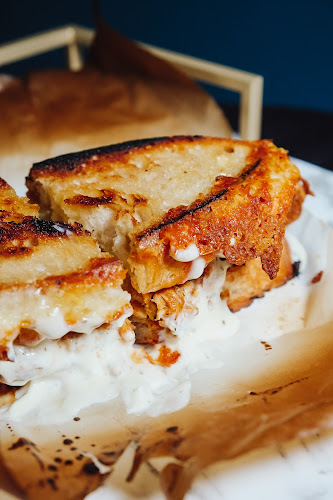 Opinii despre The Wandering Elk în Portlaoise - Hospitality and gastronomy