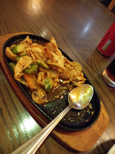 Comentarii opinii despre Lotus Restaurant