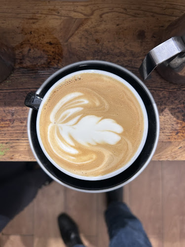 Comentarii opinii despre Grá the Coffee Bar