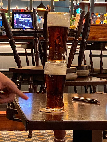 Dohertys No.9 Bar - Hospitality and gastronomy