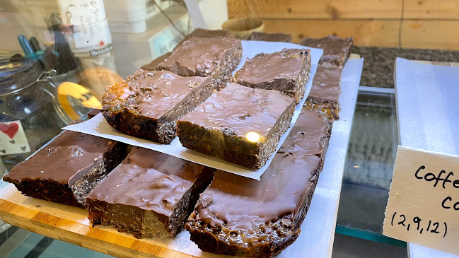 Leafy Greens Cafe - Hospitality and gastronomy