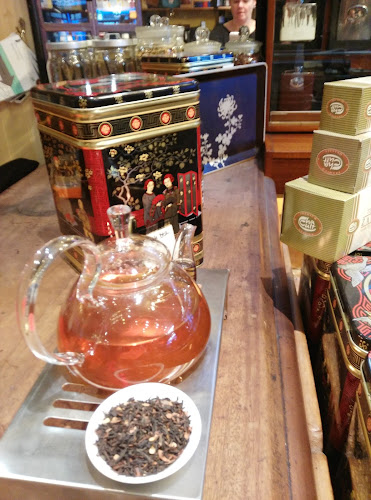 Comentarii opinii despre M. CAHILL & SON