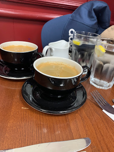 Stable Diet Cafe - Hospitality and gastronomy