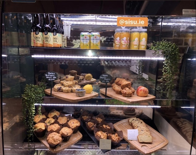 Opinii despre Bare Pantry Cafe în Galway - Hospitality and gastronomy