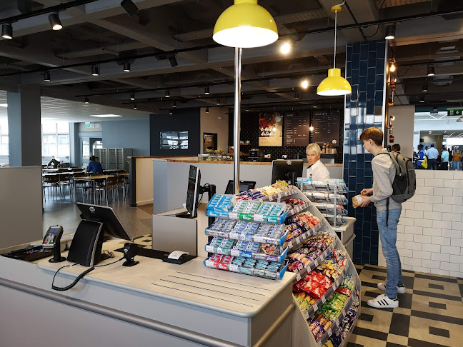 Centra Hot House Bistro - Waterford