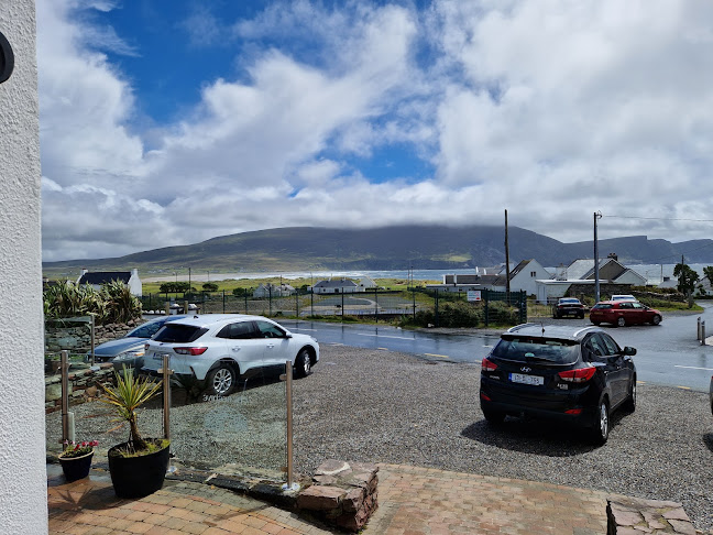 R319 Keel Achill Island, Keel East, Co. Mayo, F28 TN27