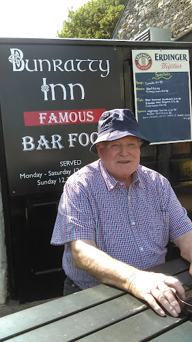 Comentarii opinii despre The Bunratty Inn