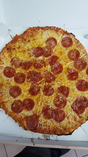 Comentarii opinii despre Verona Chip Shop