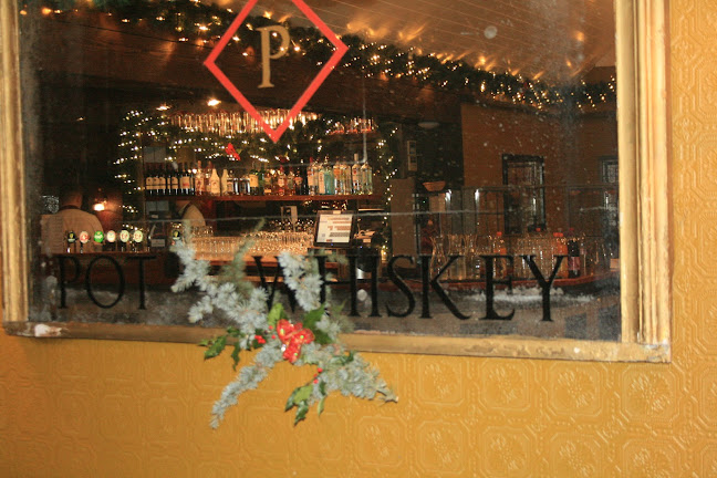MJ Finnegan's - Hospitality and gastronomy