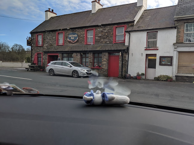 Cliffords Bar - Cork