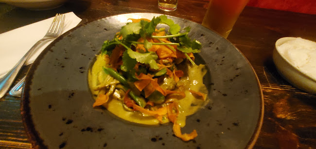 Khao Asian Street Food - Mallow