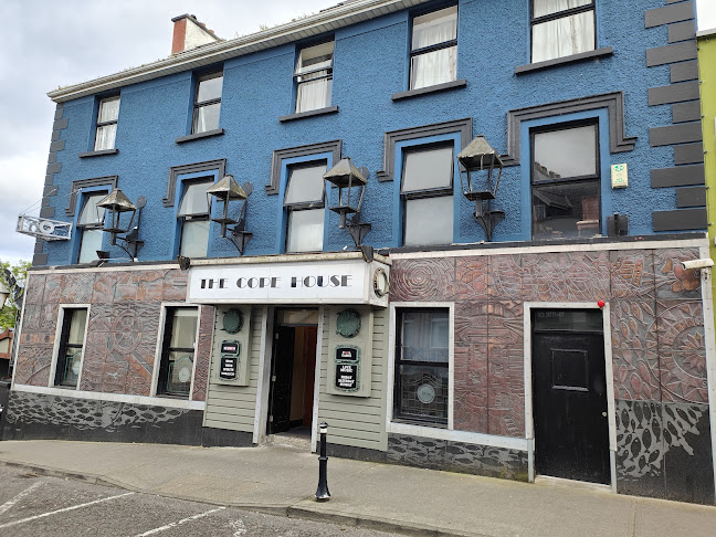 The Galleon Bar @ The Cope House - Killybegs