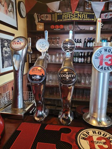 Comentarii opinii despre McHugh's