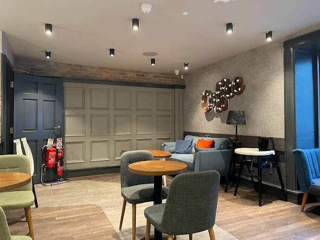 Insomnia Coffee Company - Letterkenny - Letterkenny