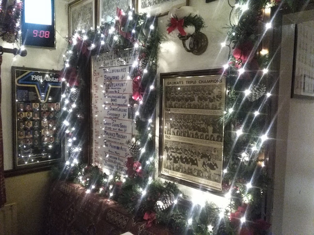 Comentarii opinii despre Cunninghams Bar And Lounge