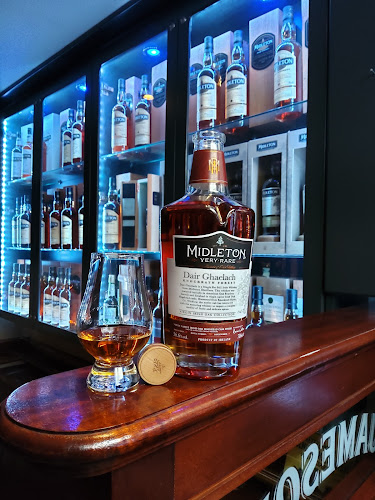 Christy's Bar - Hospitality and gastronomy