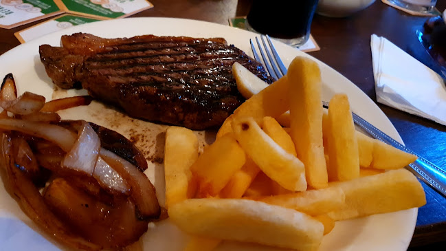 Comentarii opinii despre The Thady Inn