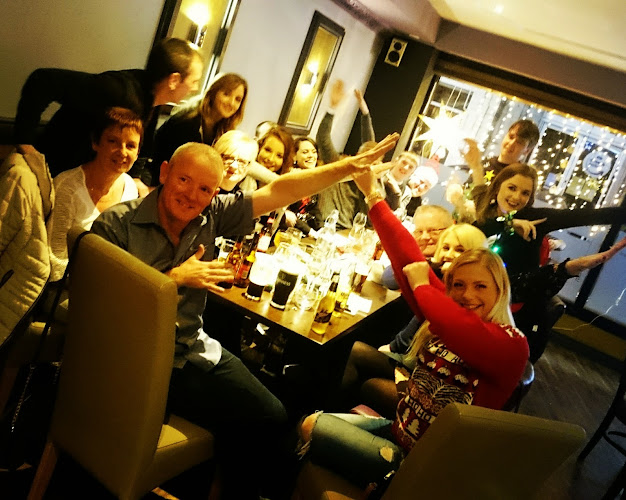 Comentarii opinii despre People's Restaurant