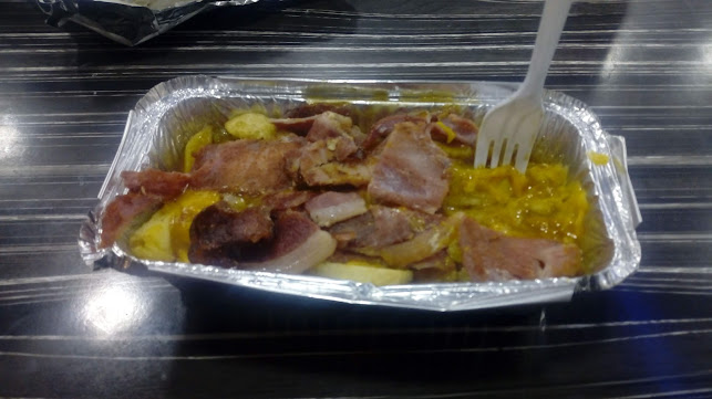 Comentarii opinii despre Macaris Takeaway