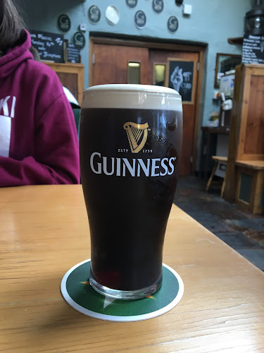 Comentarii opinii despre Spillane's Bar & Restaurant